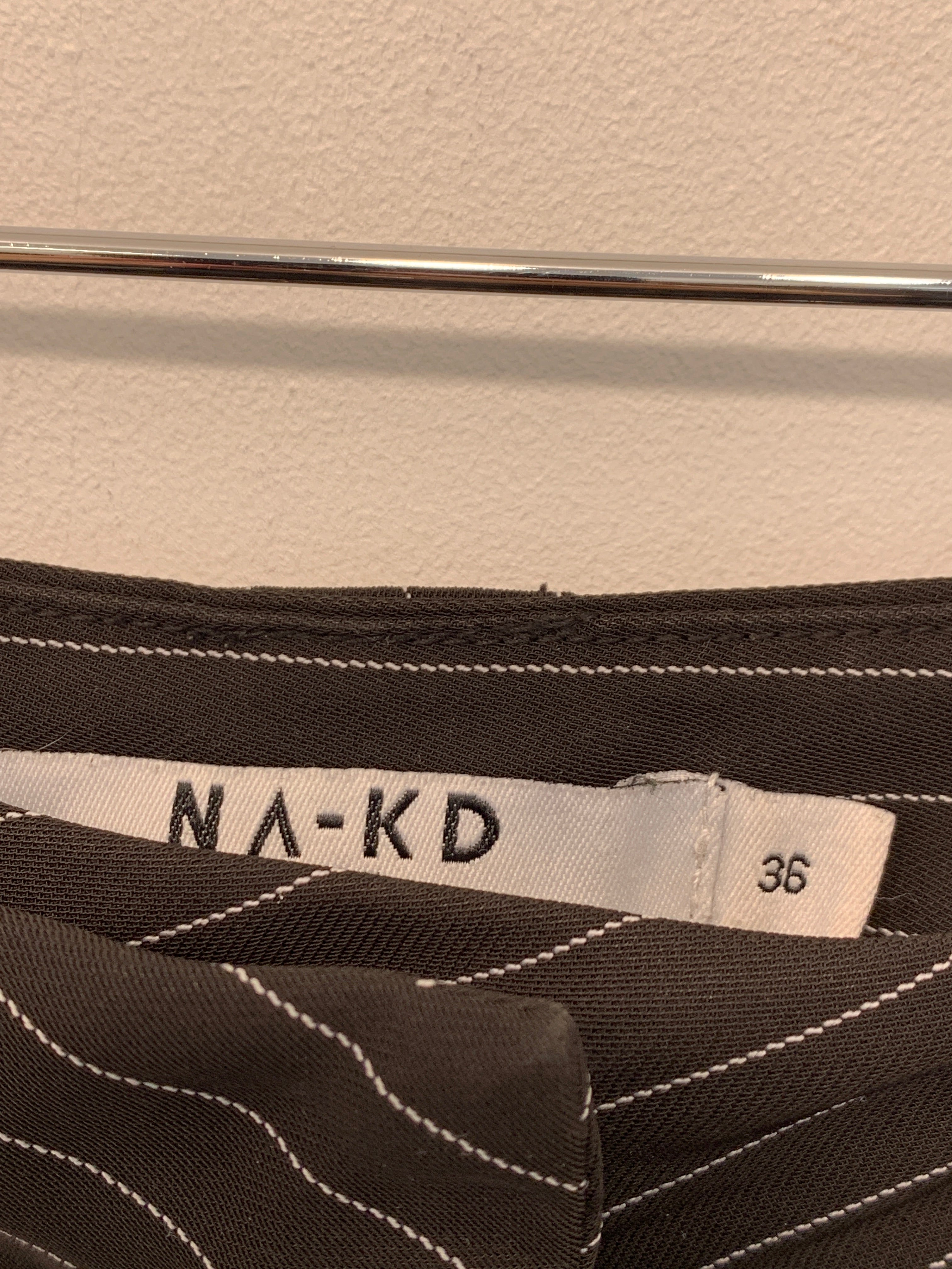 Na-Kd Bukser